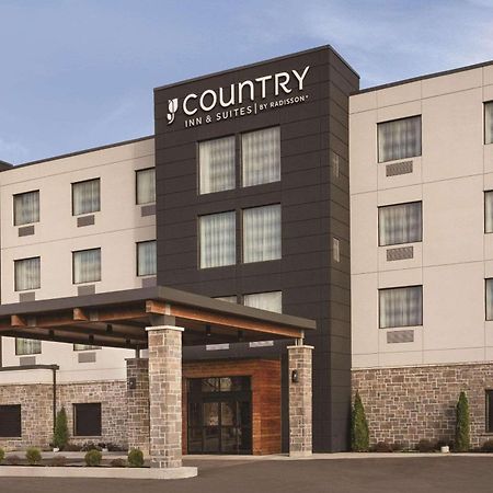 Country Inn & Suites By Radisson, Belleville, On Buitenkant foto